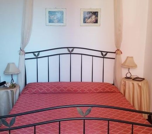 Hotel Villa Dei Pini