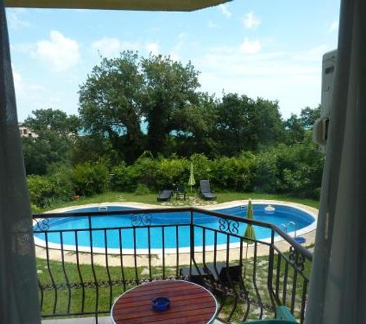 Riviera Sea VillageApartments Golden sands