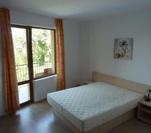Riviera Sea VillageApartments Golden sands