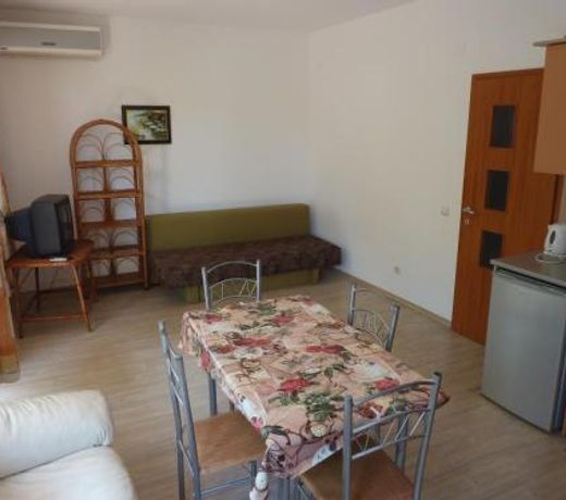 Riviera Sea VillageApartments Golden sands