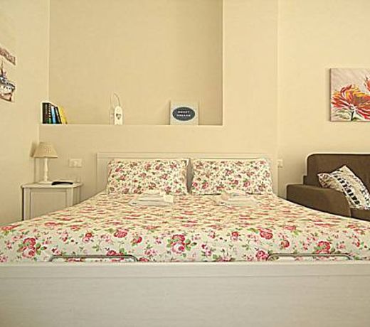 Casa Dolce Casa