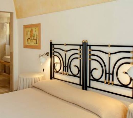 B&B Don Giovanni Monopoli