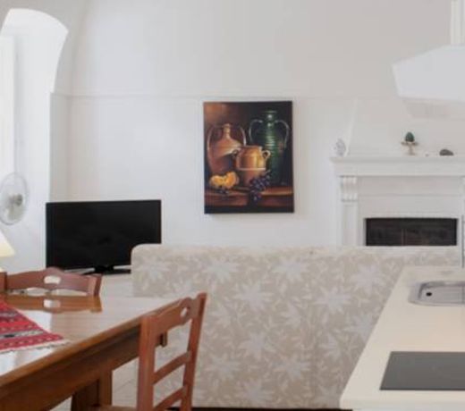 B&B Don Giovanni Monopoli