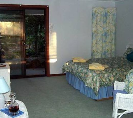 Kooringal Homestead