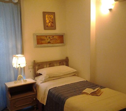 B&B La Porta Vecchia