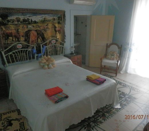 B&B Masseria SD di Manchisi
