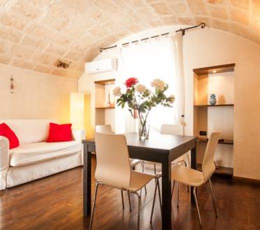 B&B e Case Vacanza Carpe Diem
