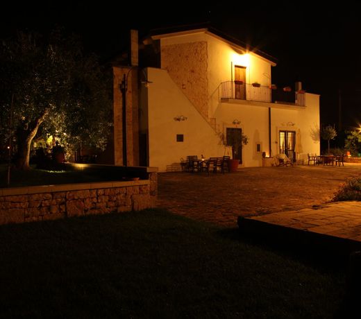 B&B Masseria Sant'Angelo