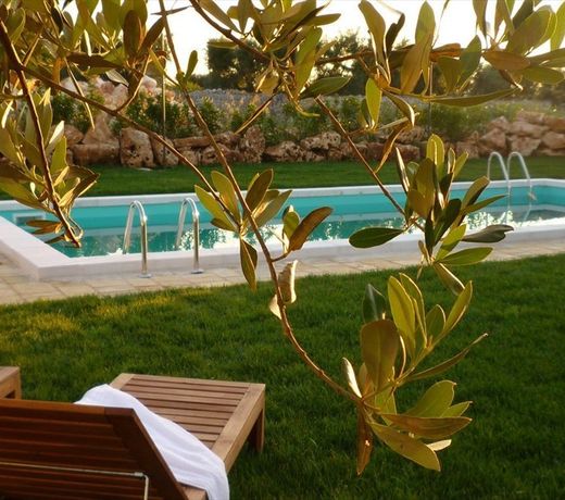 B&B Masseria Sant'Angelo