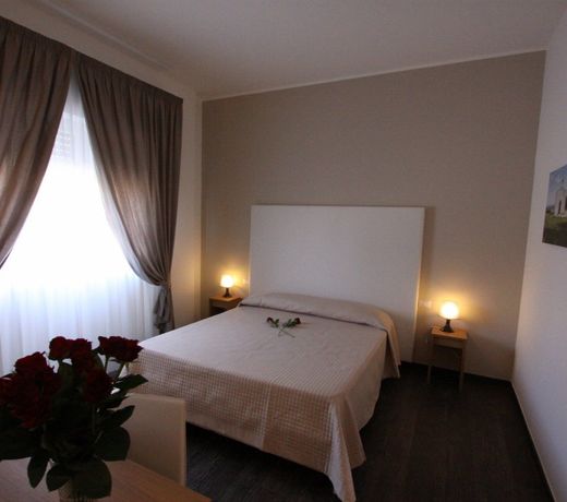 B&B Al Picchio