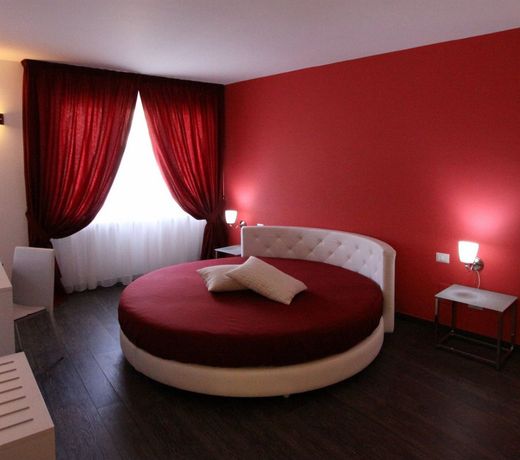 B&B Al Picchio