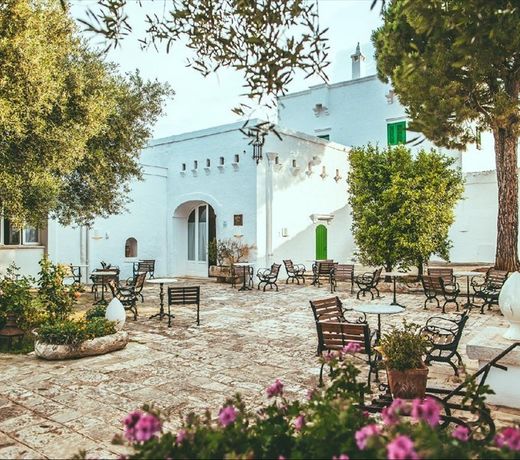 Masseria Il Melograno