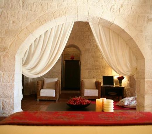 Abate Masseria & Resort