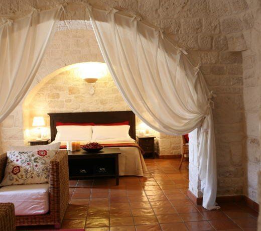 Abate Masseria & Resort