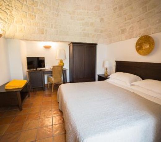 Abate Masseria & Resort