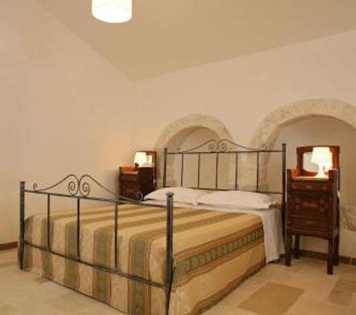 Grotta Cilicia B&B