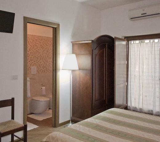 Grotta Cilicia B&B