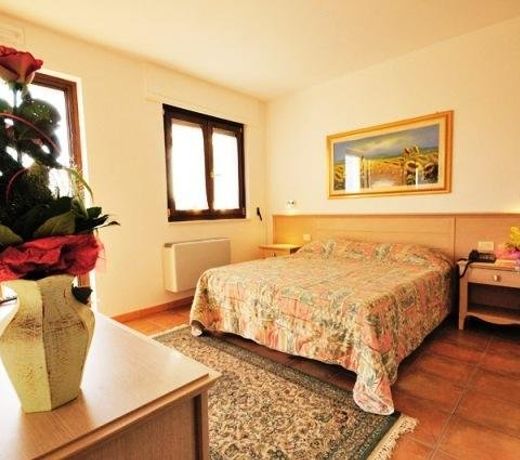 Corallo Eco Wellness Hotel