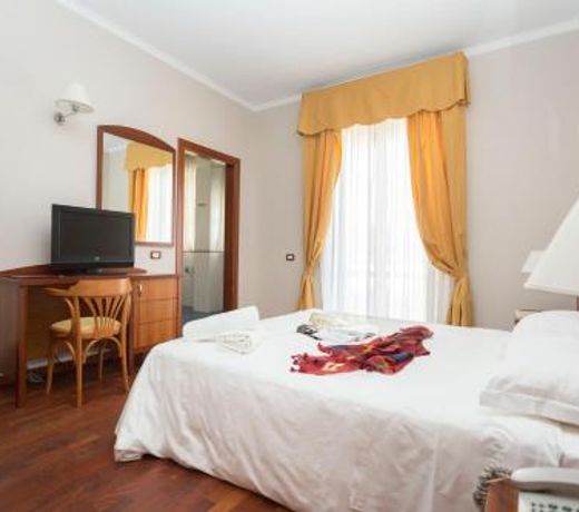 Hotel Cavaliere