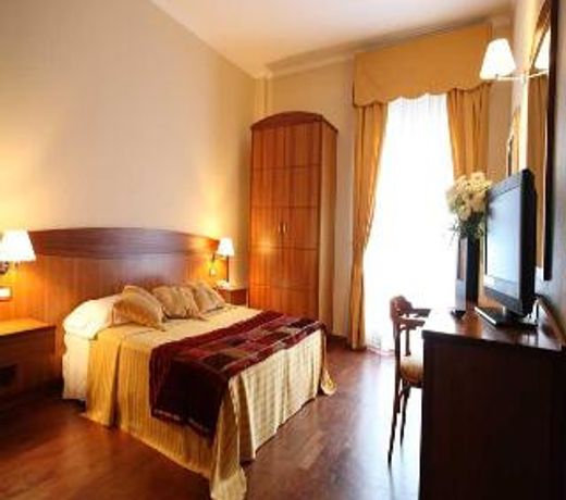 Hotel Cavaliere