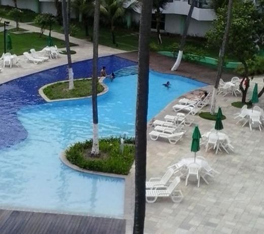 Ancorar Flat - dois quartos