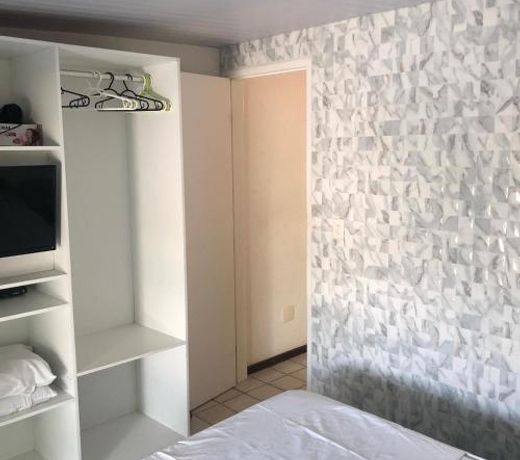 Ancorar Flat - dois quartos