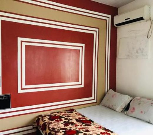 Hotel Sao Paulo