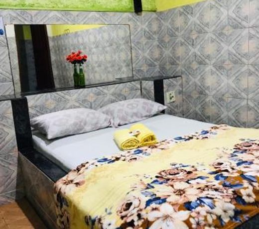 Hotel Sao Paulo