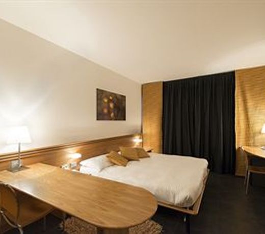 Hotel Europa Belluno