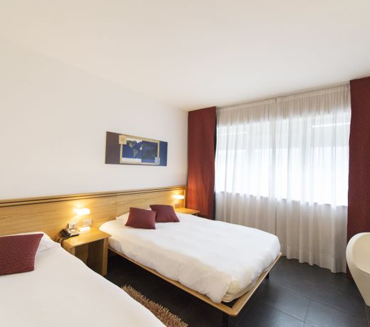 Hotel Europa Belluno