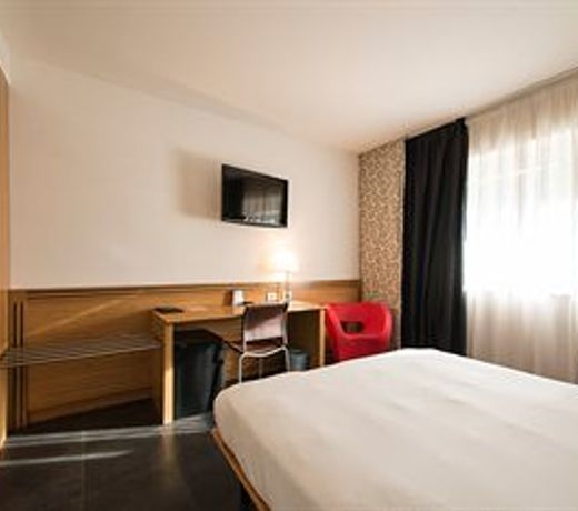 Hotel Europa Belluno