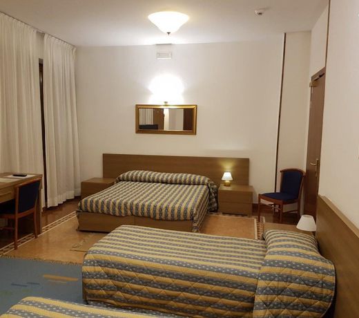 Albergo Cappello e Cadore