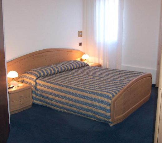 Albergo Cappello e Cadore