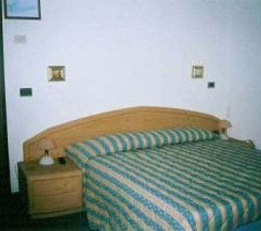 Albergo Cappello e Cadore