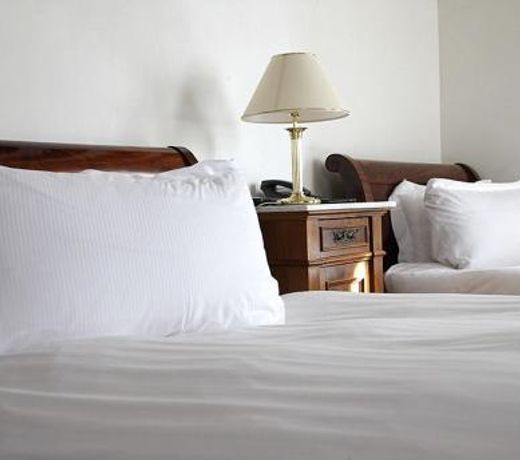 Park Hotel Villa Carpenada