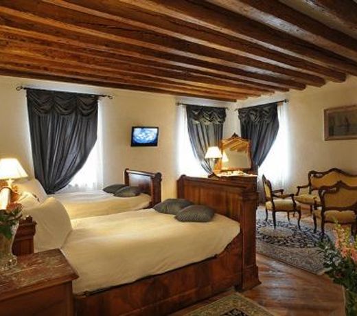 Park Hotel Villa Carpenada