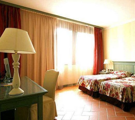 Bes Hotel Bergamo La Muratella