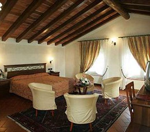 Bes Hotel Bergamo La Muratella