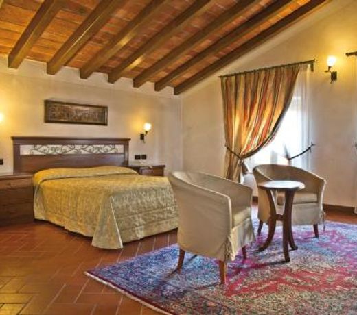 Bes Hotel Bergamo La Muratella