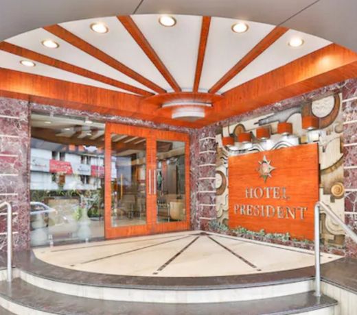 Hotel President