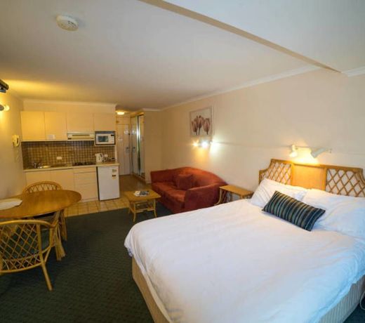 Shearwater Resort