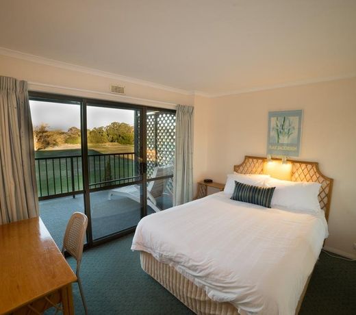 Shearwater Resort