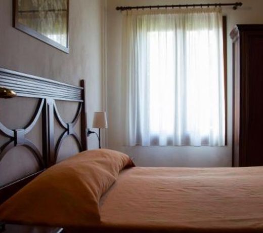 Agriturismo CÃ  Nuova