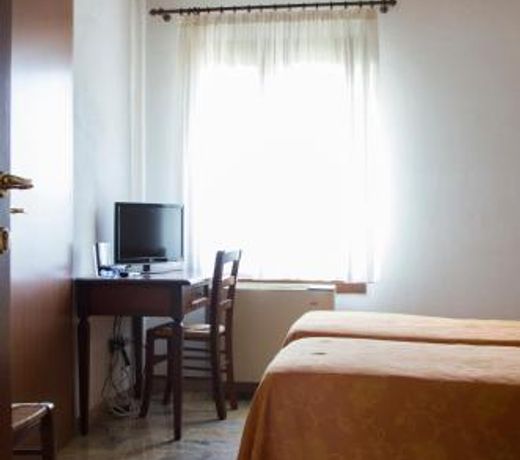 Agriturismo CÃ  Nuova
