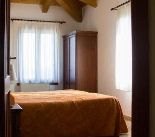 Agriturismo CÃ  Nuova