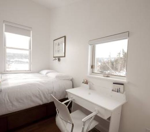Goose Cove Retreat