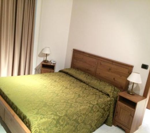 Albatres Palace Hotel