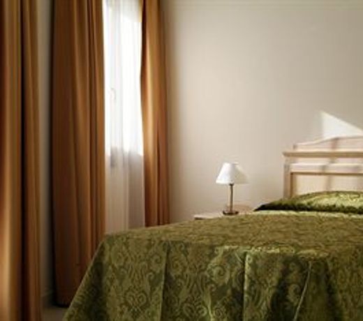 Albatres Palace Hotel