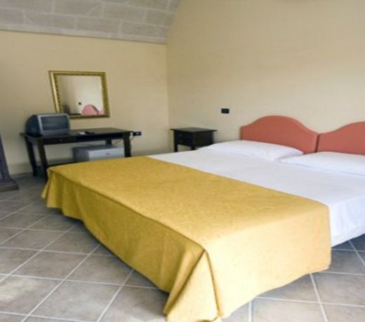 Oasi Del Visir Resort