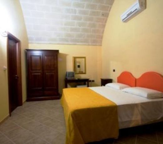 Oasi Del Visir Resort